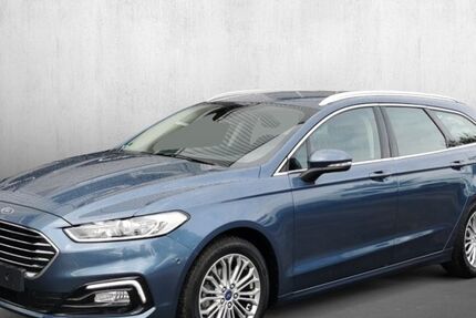 Ford Mondeo 45.240 km 19.990 &euro; Ludwigsburg 71636