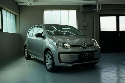 VW up! 25.100 km 4.900 &euro; Bürstadt 68642
