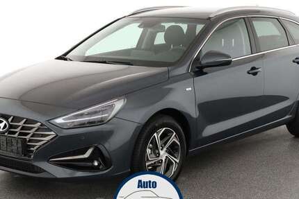 Hyundai i30 29.600 km 20.995 &euro; Neukirchen 94362
