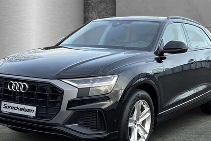 Audi Q8 81.750 km 55.890 &euro; Stade 21682