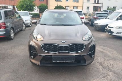 Kia Sportage 94.200 km 12.999 &euro; Eisenach 99817