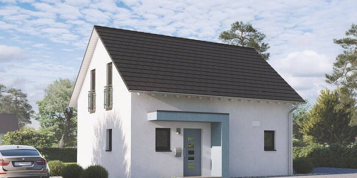 Mehrfamilienhaus, Wohnhaus Gera Roschütz - 4 Zimmer, 124 m&sup2;, 232.879&euro; | Angebot:26435418