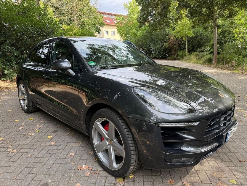 Macan