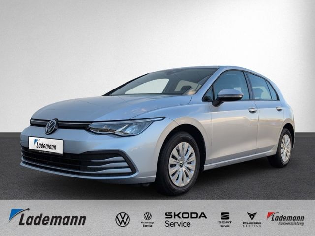 VW Golf 95.200 km 17.129 &euro; Lauda-Königshofen 97922