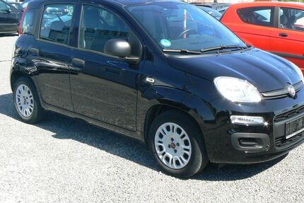 Fiat Panda 57.000 km 7.980 &euro; Schweinfurt 97424