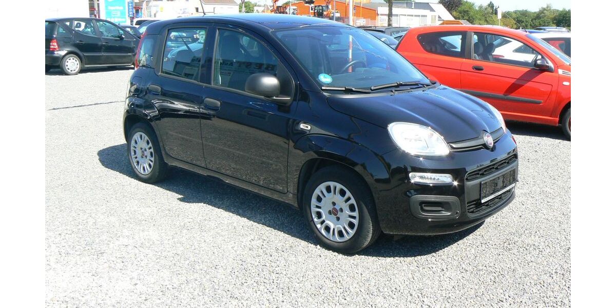 Fiat Panda 57.000 km 7.980 &euro; Schweinfurt 97424