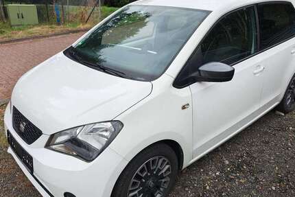 Seat Mii 89.800 km 7.950 &euro; Hambergen 27729