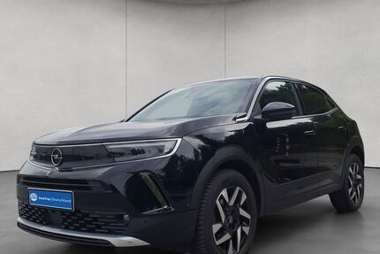 Opel Mokka 20.916 km 16.950 &euro; Frankfurt 60386