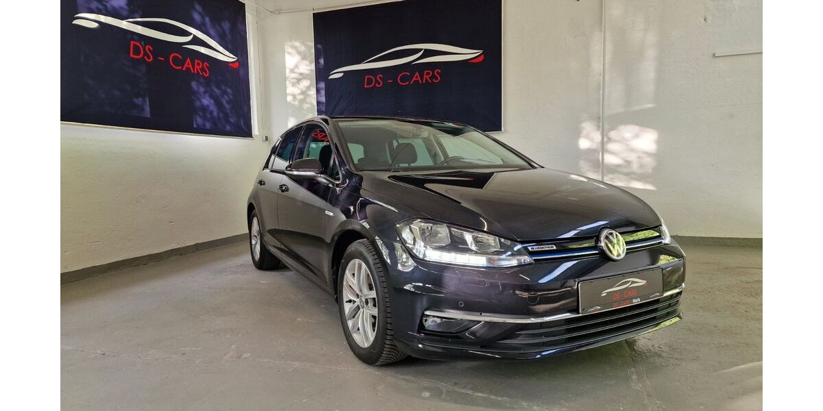 VW Golf 43.850 km 16.990 &euro; Horb am Neckar 72160
