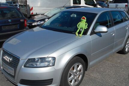 Audi A3 184.000 km 8.450 &euro; Neumünster 24539