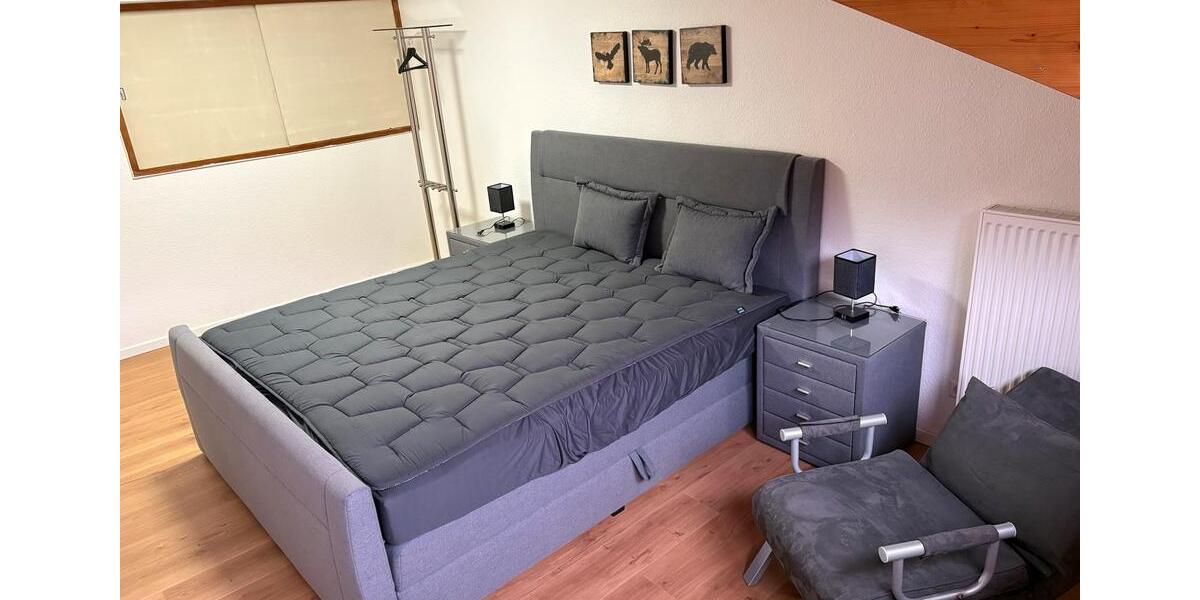 Reihenhaus Schönwald im Schwarzwald - 3 Zimmer, 82 m&sup2;, 880&euro; | Angebot:26418197