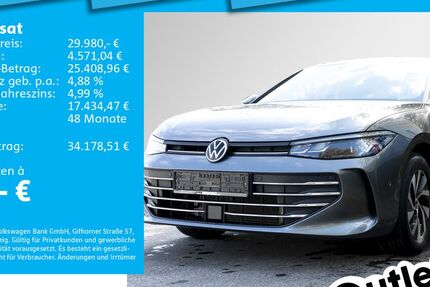 VW Passat 42.854 km 29.980 &euro; Dachau 85221