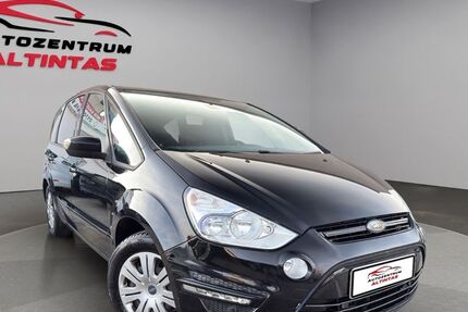 Ford S-Max 204.000 km 5.490 € Holzgerlingen 71088