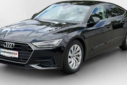 Audi A7 71.970 km 37.490 &euro; Meiningen 98617