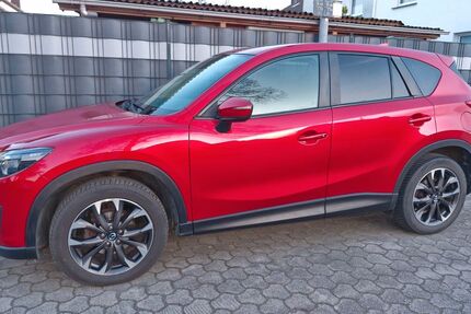 Mazda CX-5 165.500 km 8.000 &euro; Soest 59494