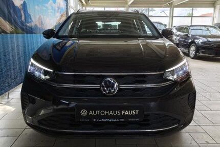 VW Taigo 8.863 km 21.950 &euro; Jessen 06917