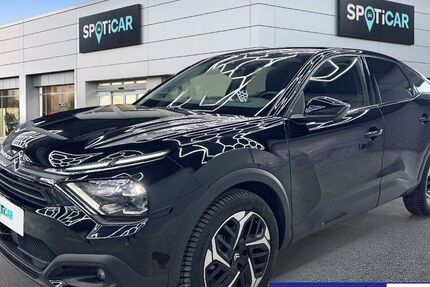 Citroen C4 8.101 km 18.990 &euro; Hamburg 22457