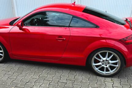 Audi TT 209.000 km 5.999 &euro; Recklinghausen 45661