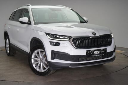Skoda Kodiaq 82.000 km 28.990 &euro; Braunschweig 38110