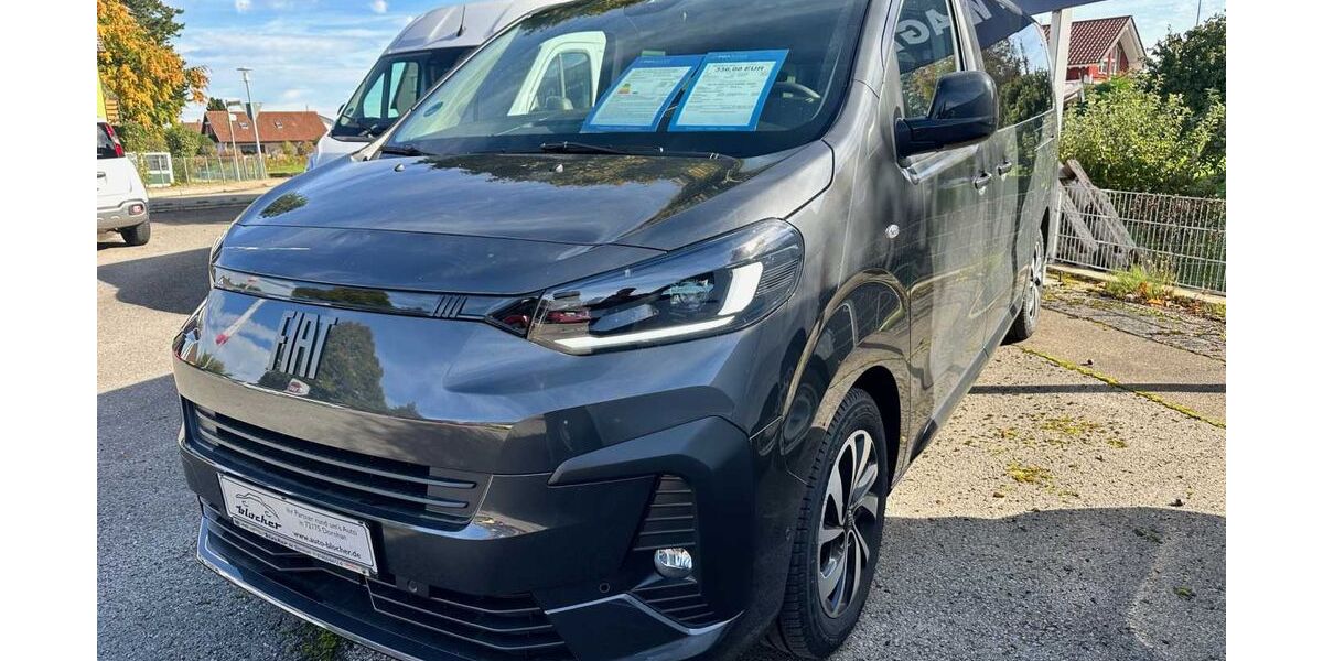 Fiat Ulysse 3.500 km 36.990 &euro; Dornhan 72175