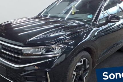 VW Touareg 20.600 km 55.220 &euro; Wackersdorf 92442