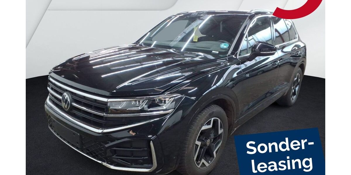 VW Touareg 20.600 km 55.840 &euro; Wackersdorf 92442
