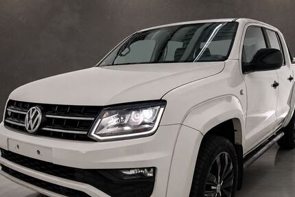 VW Amarok 194.500 km 23.890 &euro; Bergheim bei Köln 50126