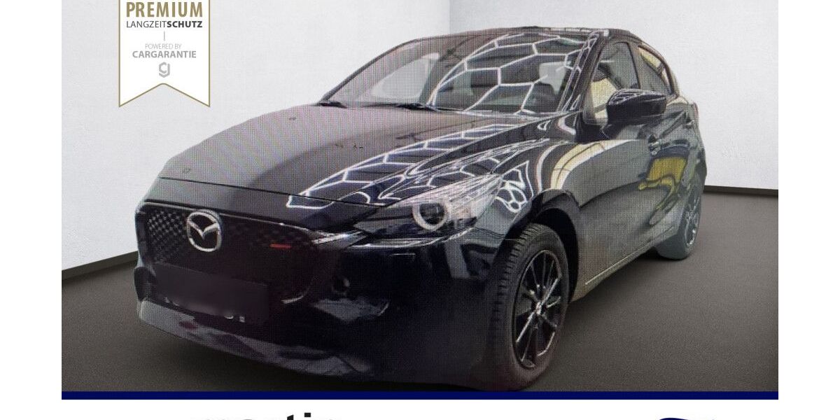 Mazda 2 22.503 km 16.960 &euro; Helmstedt 38350