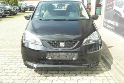Seat Mii