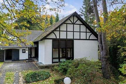 Geräumiges Einfamilienhaus ca. 250m² Wohnfläche und offenem Wohnkonzept in Waldnähe auf dem Venusberg 5 zimmer