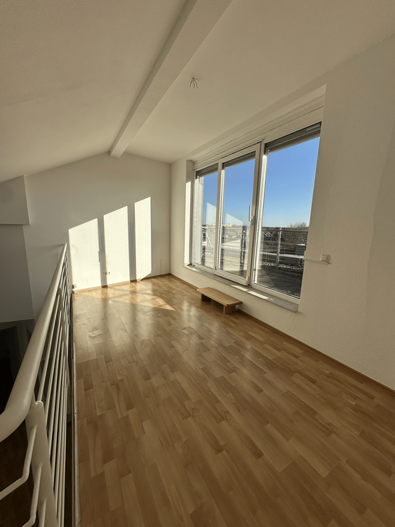 Wohnung zum Mieten in Moers 1.199 € 110 m²