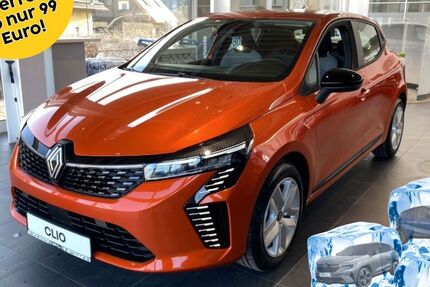 Renault Clio 11.400 km 17.290 &euro; Radeberg 01454