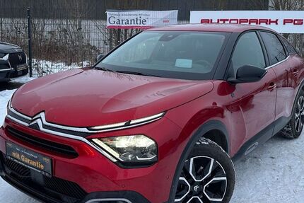 Citroen ë-C4 13.120 km 18.200 &euro; Ahrensburg 22926