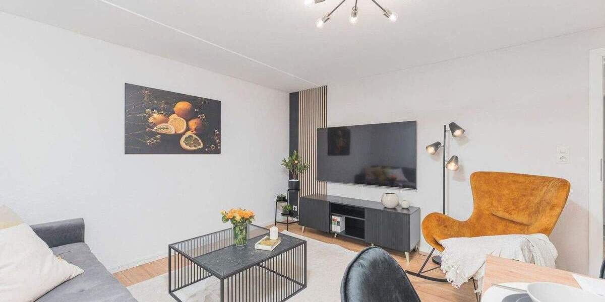 Einfamilienhaus Filderstadt Plattenhardt - 4 Zimmer, 130 m&sup2;, 2.000&euro; | Angebot:24697054