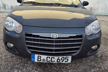 Chrysler Sebring 155.000 km 3.500 &euro; Berlin 12051