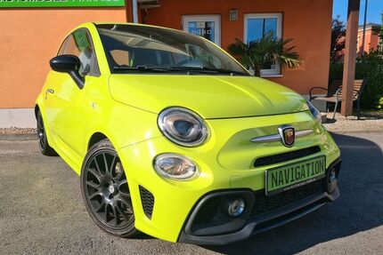 Abarth 500