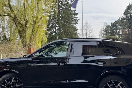 VW Tiguan 7.000 km 52.950 &euro; Kassel 34131