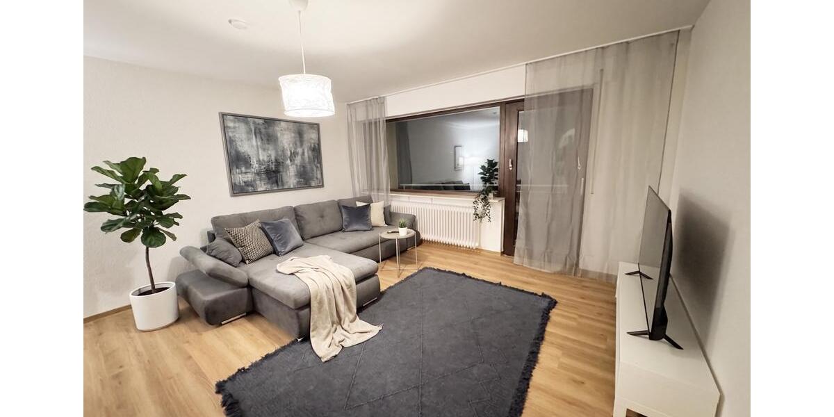 Erdgeschoßwohnung Eschborn - 2 Zimmer, 65 m&sup2;, 1.700&euro; | Angebot:26434664
