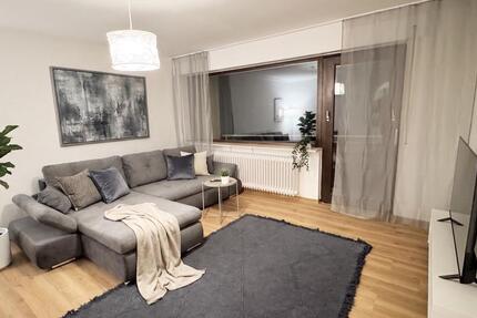 Wohnung Eschborn - 2 Zimmer, 65 m&sup2;, 1.700&euro; | Angebot:26434664