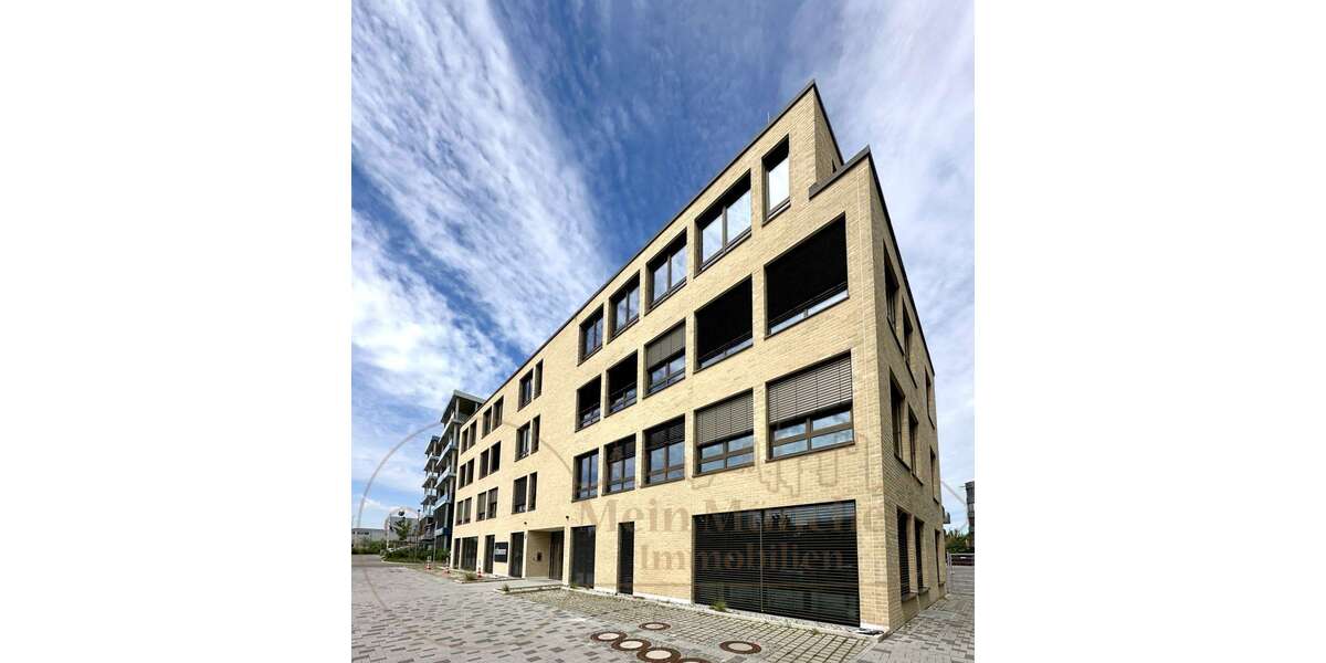 Gewerbeobjekt Unterschleißheim Lohhof - 779&euro; | Angebot:26931380