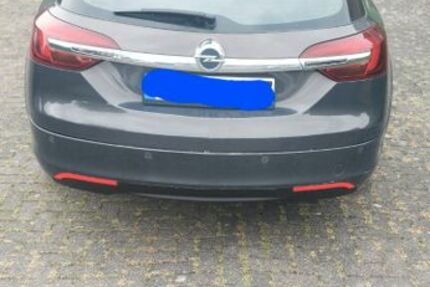 Opel Insignia 187.400 km 5.500 &euro; Geseke 59590
