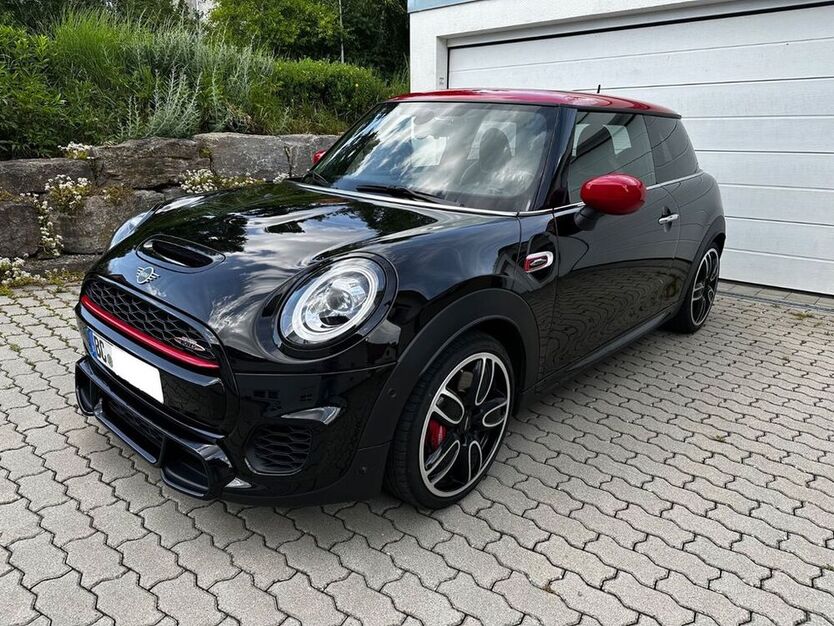 John Cooper Works