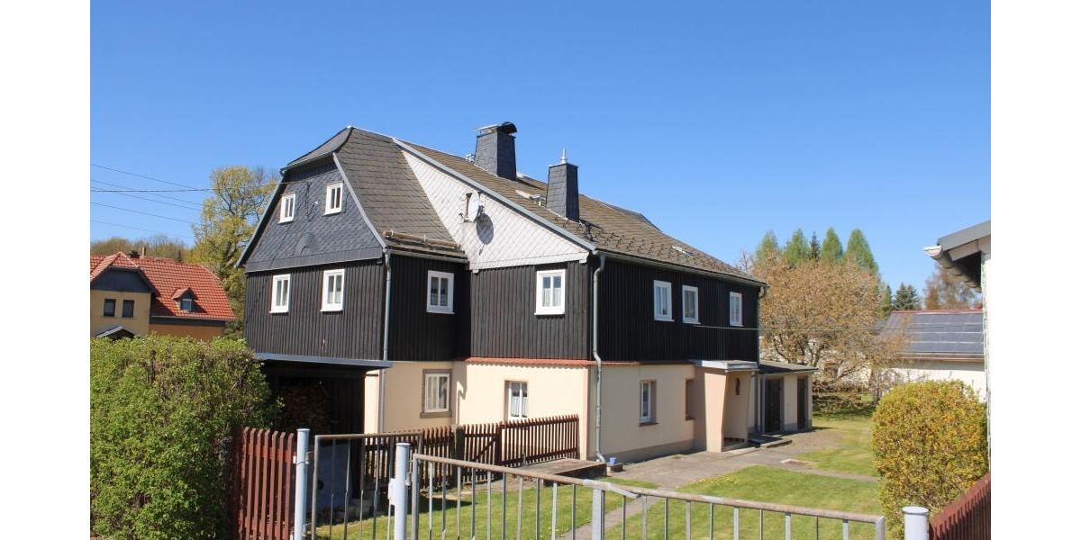 Friedersdorf – Helles Wohnjuwel mit Wohlfühlfaktor - Zweifamilienhaus Friedersdorf Friedersdorf | Angebot:26818744