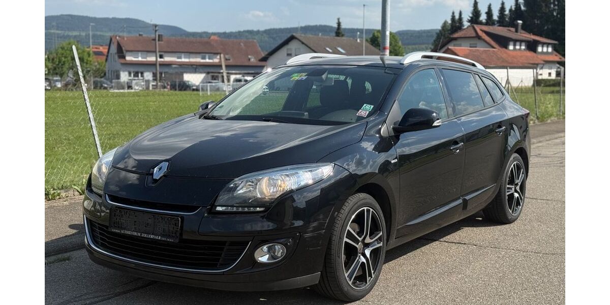 Renault Megane 256.000 km 2.990 &euro; Balingen 72336