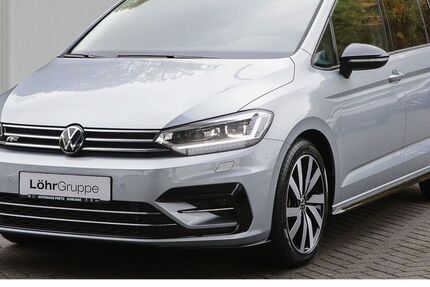 VW Touran 22.140 km 44.480 € Koblenz 56076