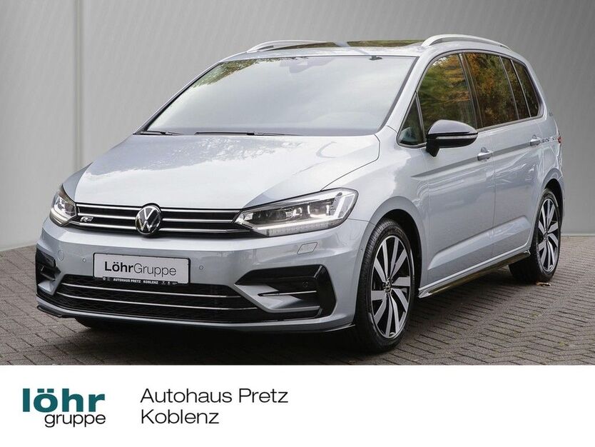 VW Touran 22.140 km 44.480 € Koblenz 56076