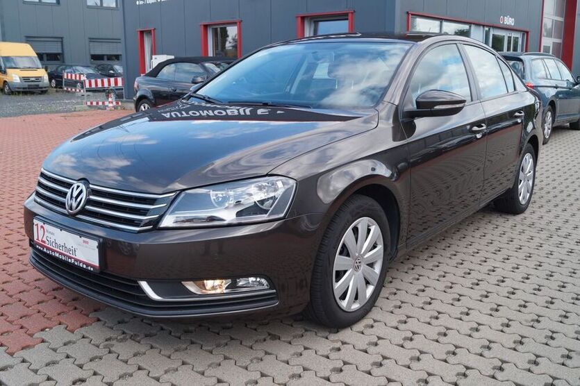 Passat