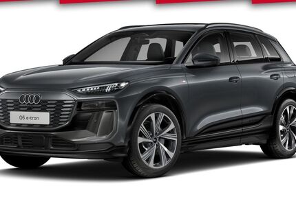Audi Q6 e-tron 33.161 km 68.520 &euro; Stuttgart 70469