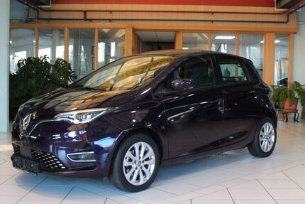 Renault ZOE 25.609 km 16.300 &euro; Essen/Oldenburg 49632