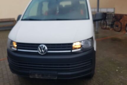 VW T6 Transporter 99.000 km 22.500 &euro; Gimbsheim 67578
